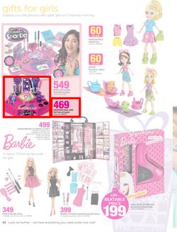 Game : Gifts For Everyone (23 Nov - 24 Dec 2014), page 42
