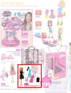 Game : Gifts For Everyone (23 Nov - 24 Dec 2014), page 42