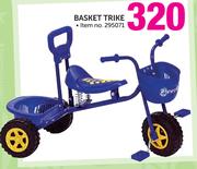 Basket Trike