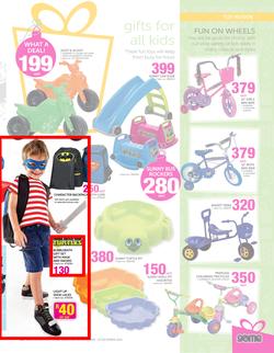 Game : Gifts For Everyone (23 Nov - 24 Dec 2014), page 45