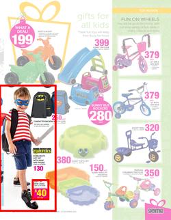 Game : Gifts For Everyone (23 Nov - 24 Dec 2014), page 45