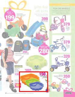 Game : Gifts For Everyone (23 Nov - 24 Dec 2014), page 45