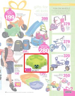 Game : Gifts For Everyone (23 Nov - 24 Dec 2014), page 45