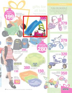 Game : Gifts For Everyone (23 Nov - 24 Dec 2014), page 45