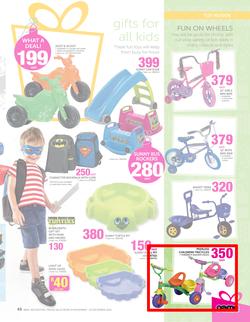 Game : Gifts For Everyone (23 Nov - 24 Dec 2014), page 45