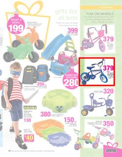 Game : Gifts For Everyone (23 Nov - 24 Dec 2014), page 45