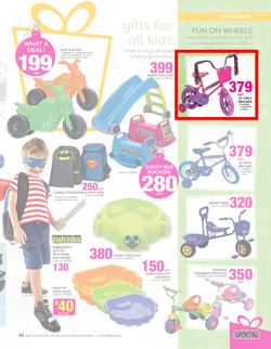 Game : Gifts For Everyone (23 Nov - 24 Dec 2014), page 45