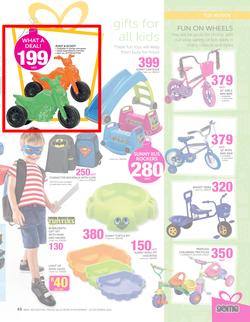 Game : Gifts For Everyone (23 Nov - 24 Dec 2014), page 45