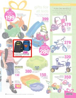 Game : Gifts For Everyone (23 Nov - 24 Dec 2014), page 45
