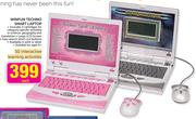 Winfun Techno Smart Laptop-Each