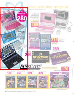 Game : Gifts For Everyone (23 Nov - 24 Dec 2014), page 46