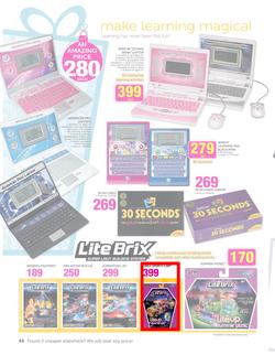 Game : Gifts For Everyone (23 Nov - 24 Dec 2014), page 46
