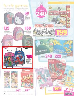 Game : Gifts For Everyone (23 Nov - 24 Dec 2014), page 47