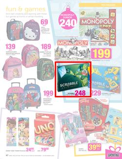 Game : Gifts For Everyone (23 Nov - 24 Dec 2014), page 47
