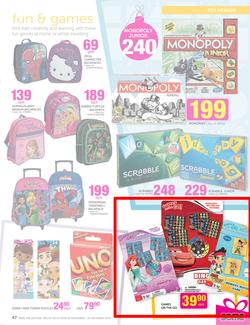 Game : Gifts For Everyone (23 Nov - 24 Dec 2014), page 47
