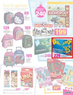 Game : Gifts For Everyone (23 Nov - 24 Dec 2014), page 47