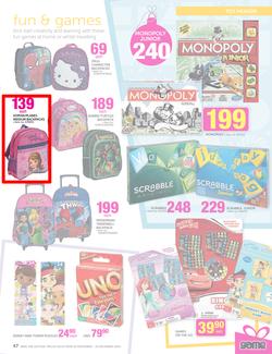 Game : Gifts For Everyone (23 Nov - 24 Dec 2014), page 47