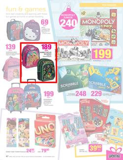 Game : Gifts For Everyone (23 Nov - 24 Dec 2014), page 47