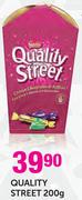 Quality Street-200g