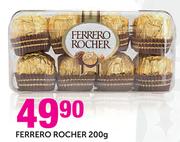 Ferrero Rocher-200g