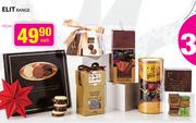 Elit Range-Each