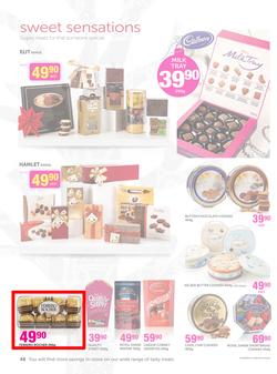 Game : Gifts For Everyone (23 Nov - 24 Dec 2014), page 48