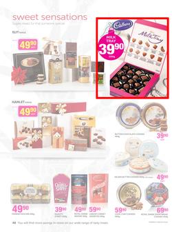 Game : Gifts For Everyone (23 Nov - 24 Dec 2014), page 48