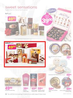 Game : Gifts For Everyone (23 Nov - 24 Dec 2014), page 48