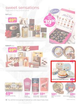 Game : Gifts For Everyone (23 Nov - 24 Dec 2014), page 48