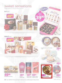 Game : Gifts For Everyone (23 Nov - 24 Dec 2014), page 48