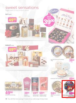 Game : Gifts For Everyone (23 Nov - 24 Dec 2014), page 48