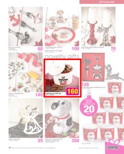 Game : Gifts For Everyone (23 Nov - 24 Dec 2014), page 49