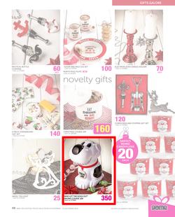 Game : Gifts For Everyone (23 Nov - 24 Dec 2014), page 49