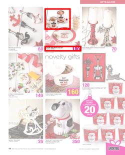 Game : Gifts For Everyone (23 Nov - 24 Dec 2014), page 49
