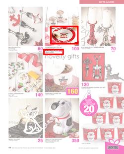 Game : Gifts For Everyone (23 Nov - 24 Dec 2014), page 49