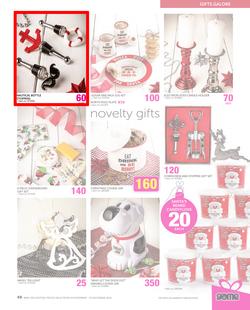Game : Gifts For Everyone (23 Nov - 24 Dec 2014), page 49