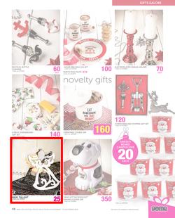 Game : Gifts For Everyone (23 Nov - 24 Dec 2014), page 49