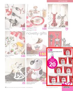 Game : Gifts For Everyone (23 Nov - 24 Dec 2014), page 49