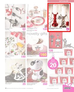 Game : Gifts For Everyone (23 Nov - 24 Dec 2014), page 49