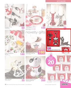 Game : Gifts For Everyone (23 Nov - 24 Dec 2014), page 49