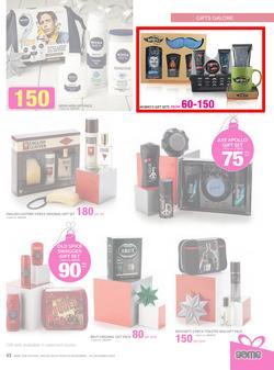 Game : Gifts For Everyone (23 Nov - 24 Dec 2014), page 53