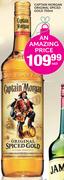 Captain Morgan Original Spiced Gold-750ml