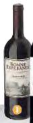 Bonne esperance select red-750ml