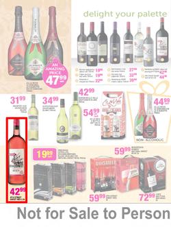 Game : Liquor (26 Nov - 3 Dec 2014), page 2