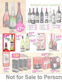 Game : Liquor (26 Nov - 3 Dec 2014), page 2