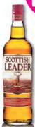 Scottish Leader Blended Scotch Whisky-750ml