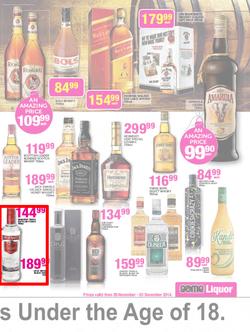 Game : Liquor (26 Nov - 3 Dec 2014), page 3