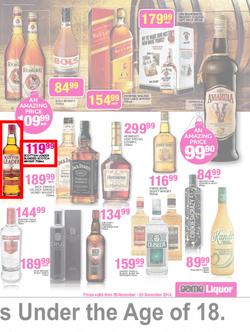 Game : Liquor (26 Nov - 3 Dec 2014), page 3