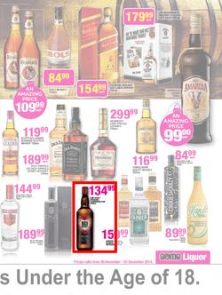 Game : Liquor (26 Nov - 3 Dec 2014), page 3