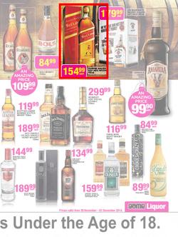 Game : Liquor (26 Nov - 3 Dec 2014), page 3